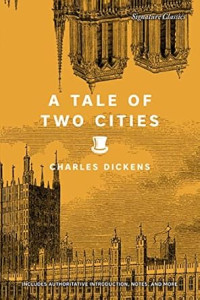 Image of A tale of two cities