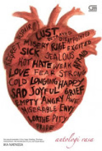 Image of antologi rasa