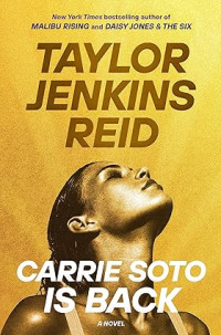 Image of Carrie Soto is back