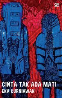 Image of Cinta tak ada mati