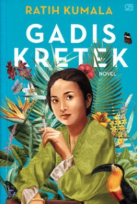Image of Gadis kretek