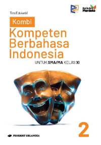 Image of kompoten berbahasa indonesia kelas 11