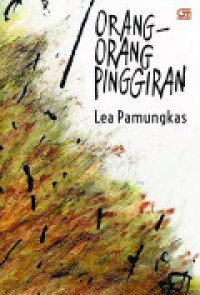Image of orang-orang pinggiran