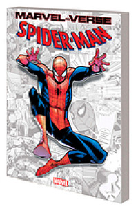 Image of Spider-man : Marvel-verse