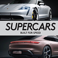 Image of Supercars: Built for Speed