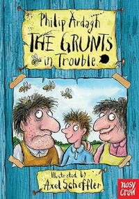 Image of The Grunts in Trouble