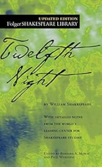 Image of Twelfth Night (Folger Shakespeare Library)
