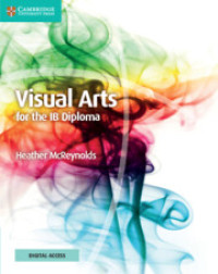 Image of Visual Arts For IB diploma (Digital Acces)