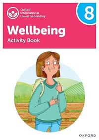 Image of Well being Activity book